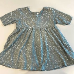 Rylee + Cru organic cotton dress
